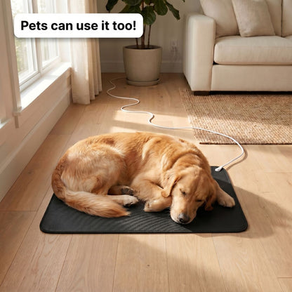 GroundingRoot Mat