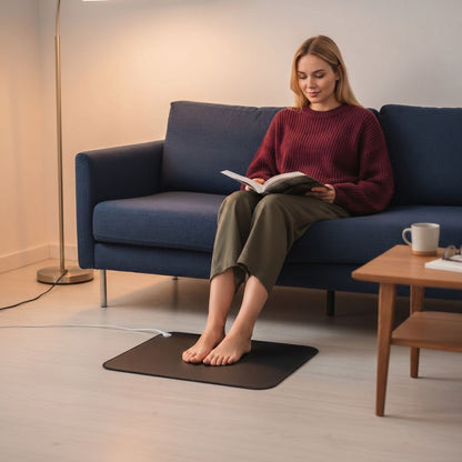 GroundingRoot Mat