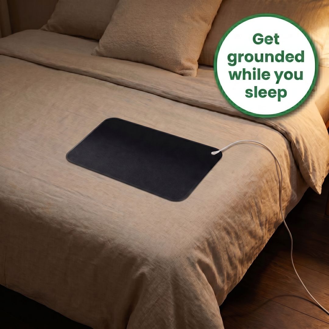 GroundingRoot Mat