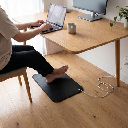 GroundingRoot Mat